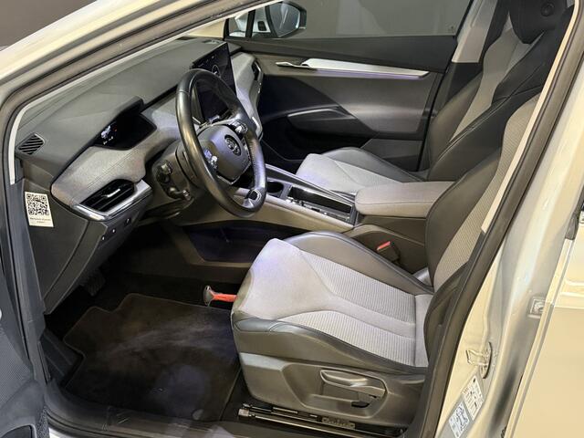 Skoda Enyaq iV 80 | SOH 90% | Stuurverwarming | Apple Carplay | Elek. Trekhaak