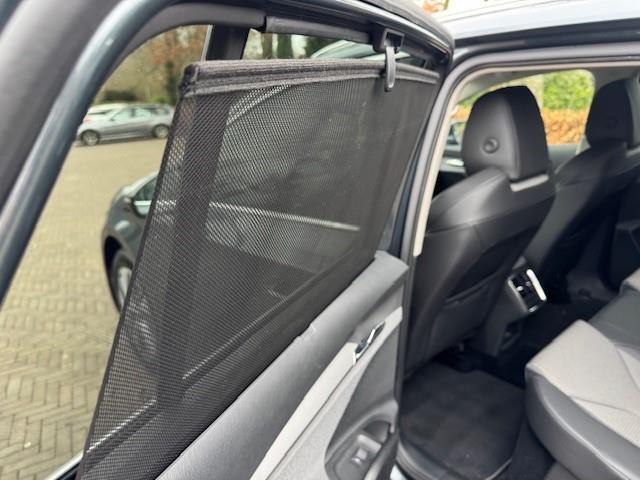 Skoda Enyaq iV 80 BEV 204PK SOH 90% TREKHAAK/HLEER/NAV/CAMERA/LED