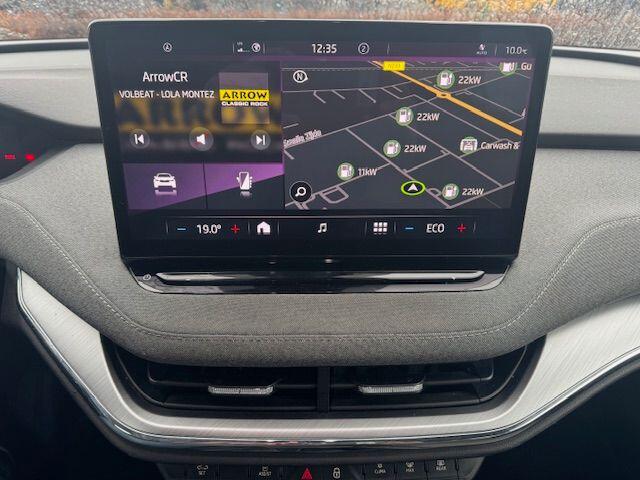 Skoda Enyaq iV 60 SOH 91% Navigatie,Camera,LED PRIJS INCL. BTW