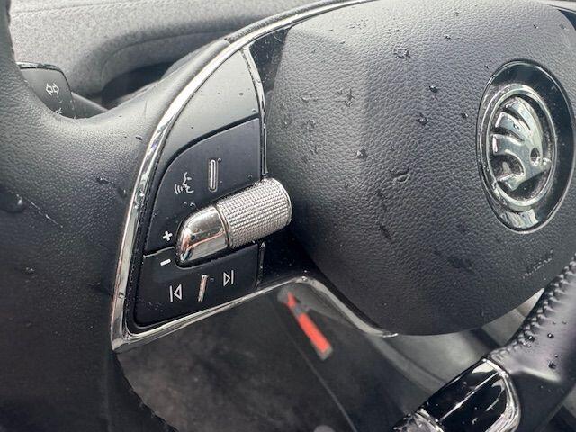 Skoda Enyaq iV 60 SOH 91% Navigatie,Camera,LED PRIJS INCL. BTW