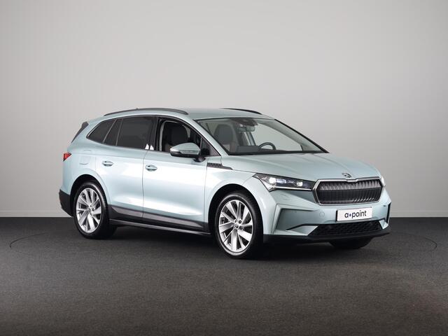 Skoda Enyaq iV 60 First Edition