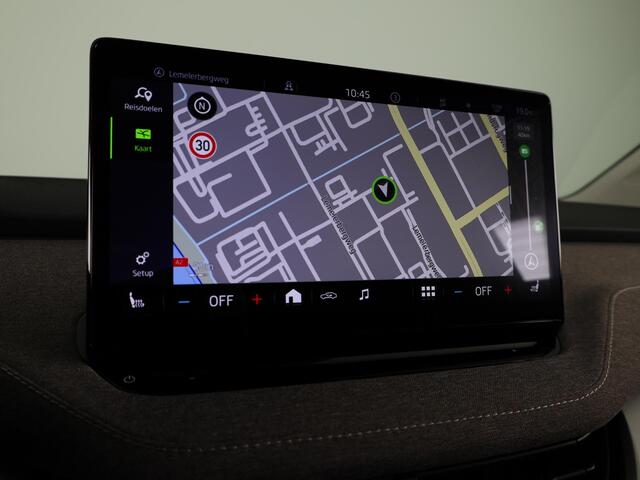 Skoda Enyaq iV 60 First Edition