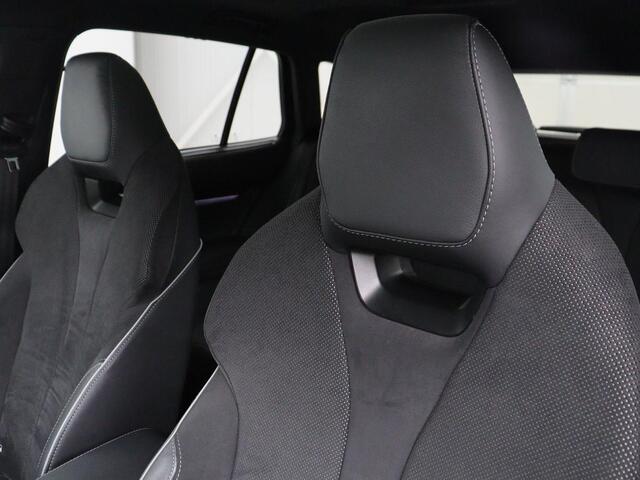 Skoda Enyaq iV 80 Sportline | SOH 94% | Panoramadak | Stoelverwarming | Memory | Adaptive cruise | Leder/Alcantara | Camera | Carplay | Keyless | DAB | Navigatie | Matrix LED