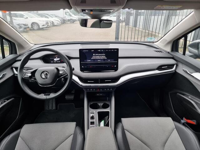 Skoda Enyaq iV 80 | SoH 96% | Navigatie | Achteruitrijcamera | Stoelverwarming |