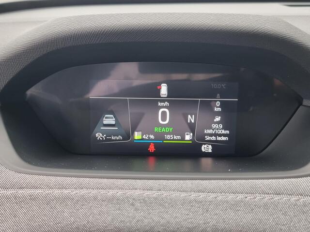 Skoda Enyaq iV 80 | SoH 96% | Navigatie | Achteruitrijcamera | Stoelverwarming |