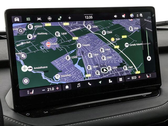 Skoda Enyaq iV 85X RS 4X4 | 340PK | Business Upgrade Advanced| Head Up display | Lodge Suite Leder | 21 Inch Vision | Trekhaak!