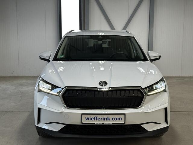 Skoda Enyaq iV 60 | Navi | Apple Carplay/Android Auto | Half Leder | Trekhaak |