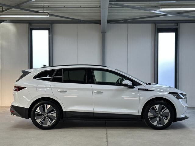 Skoda Enyaq iV 60 | Navi | Apple Carplay/Android Auto | Half Leder | Trekhaak |
