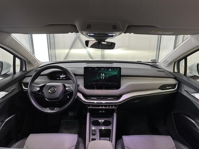 Skoda Enyaq iV 60 | Navi | Apple Carplay/Android Auto | Half Leder | Trekhaak |