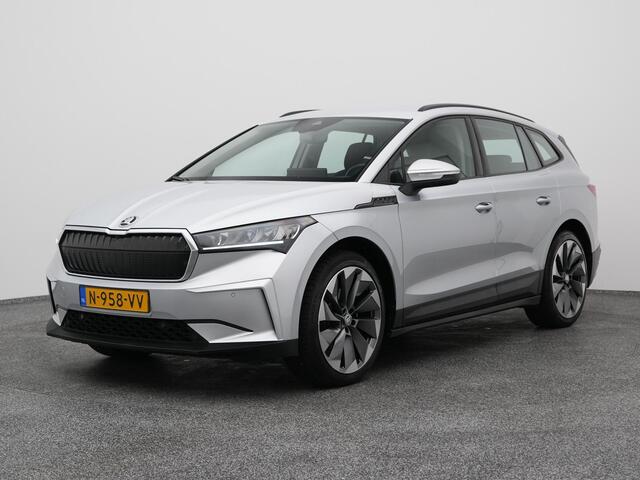 Skoda Enyaq iV 60 | CAMERA | CARPLAY | TREKHAAK