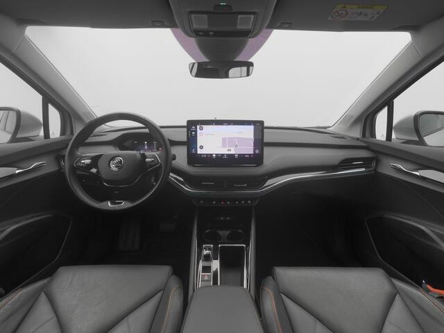 Skoda Enyaq iV 60 | CAMERA | CARPLAY | TREKHAAK