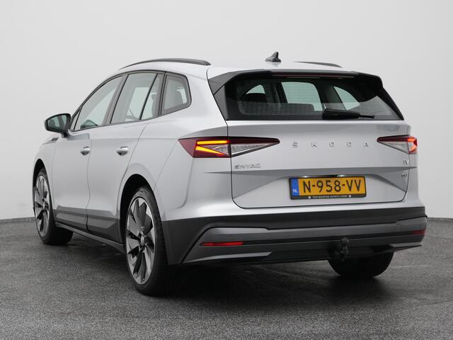 Skoda Enyaq iV 60 | CAMERA | CARPLAY | TREKHAAK