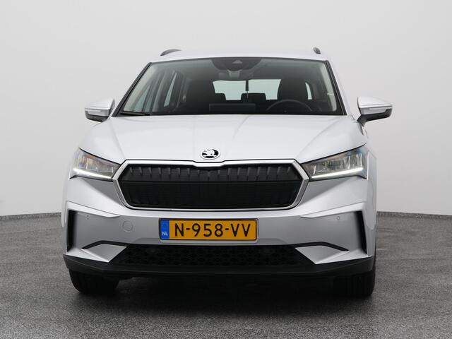 Skoda Enyaq iV 60 | CAMERA | CARPLAY | TREKHAAK
