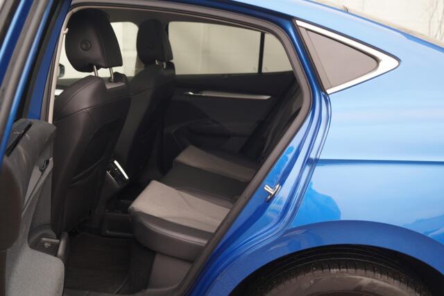 Skoda Enyaq iV Coupe 60 Business Edition Plus -SOH83%-PANO-ECC-