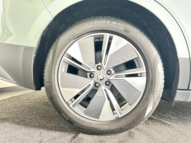 Skoda Enyaq iV 60 Navigatie | Camera | LED