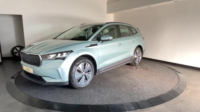 Skoda Enyaq iV 60 Navigatie | Camera | LED