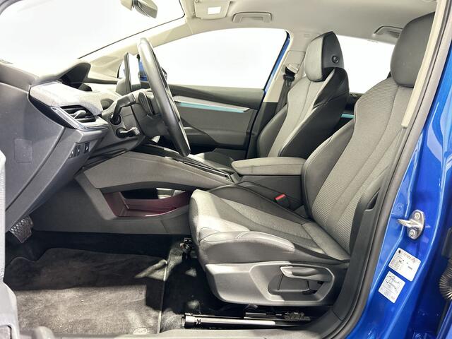 Skoda Enyaq iV 60 Cruise Control | Camera | LED