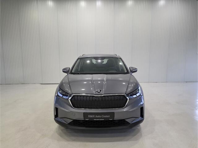 Skoda Enyaq iV 85X |4x4|1200kg trekgewicht|11-2024|