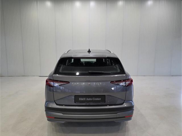 Skoda Enyaq iV 85X |4x4|1200kg trekgewicht|11-2024|