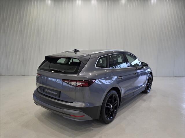 Skoda Enyaq iV 85X |4x4|1200kg trekgewicht|11-2024|