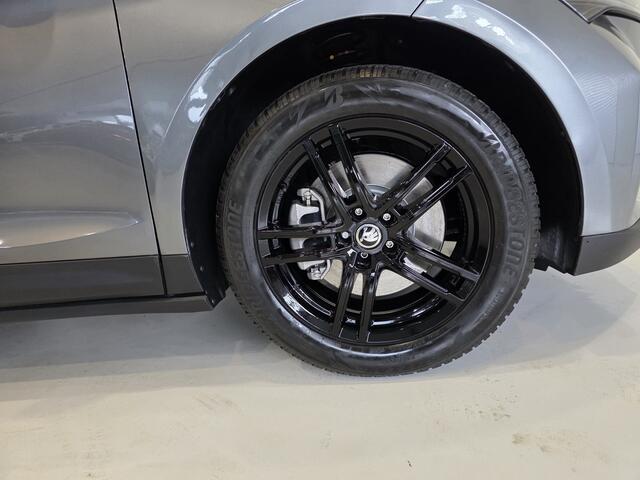 Skoda Enyaq iV 85X |4x4|1200kg trekgewicht|11-2024|