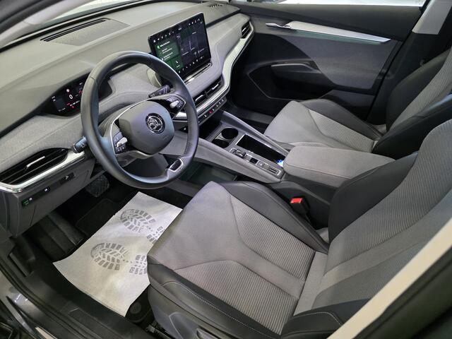 Skoda Enyaq iV 85X |4x4|1200kg trekgewicht|11-2024|