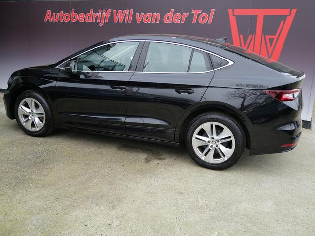 Skoda Enyaq iV 60 COUPE | NL-AUTO | PANORAMA | A.C.C | CARPLAY | CAMERA | BTW-AUTO!!