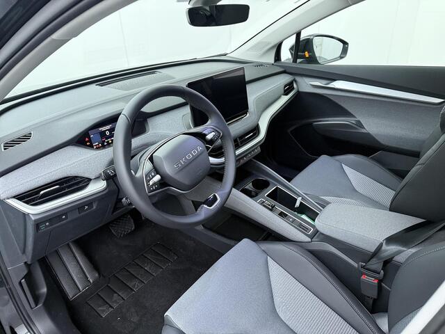 Skoda Enyaq iV 85 Selection 286 PK | Panoramadak | Trekhaak | 21" Lichtmetalen velgen | Elek. Achterklep|