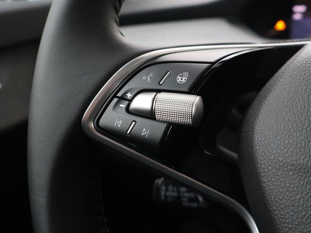 Skoda Enyaq iV 85 Selection 286 PK | Panoramadak | 21" Lichtmetalen velgen | Trekhaak