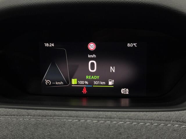 Skoda Enyaq iV 60 91% SOH TREKHAAK NAVI CLIMA PDC LMV