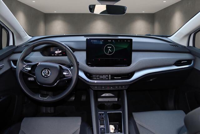 Skoda Enyaq iV 60 Loft | Camera | Half Leder | Carplay / Android Auto | Ambi