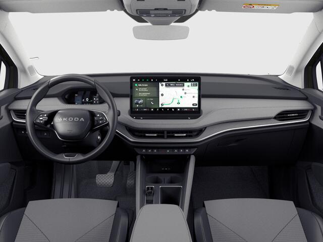 Skoda Enyaq iV Business Edition 85 | trekhaak wegklapbaar | 19'' proteus velgen | 3.000,- inruilbonus!!