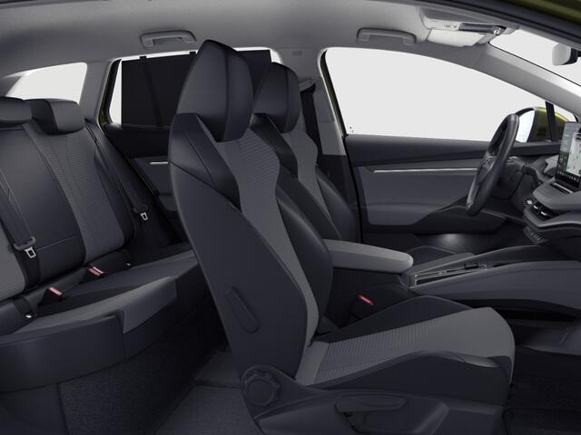 Skoda Enyaq iV Business Edition 85 | trekhaak wegklapbaar | 19'' proteus velgen | 3.000,- inruilbonus!!