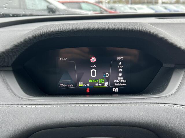 Skoda Enyaq iV 60 Sportline (Hoge Zit) | Stuurverwarming | Navi | Camera