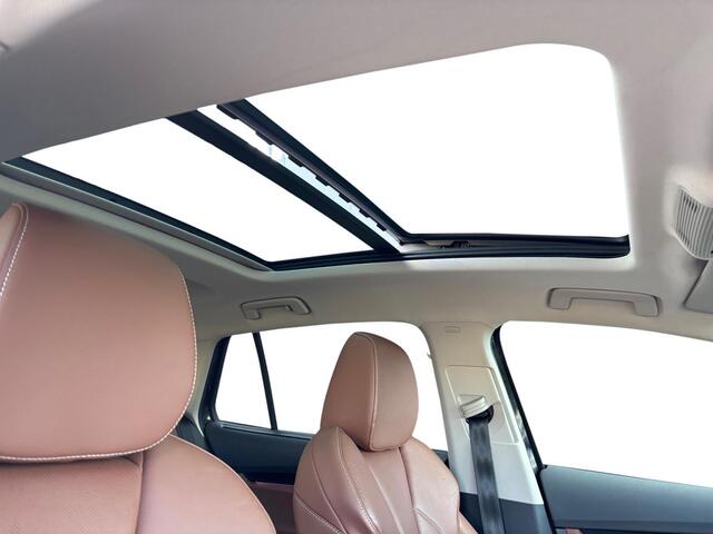 Skoda Enyaq iV 80 204 PK ? Leder ? Pano ? 360CAM ? Matrix LED