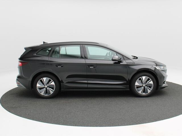 Skoda Enyaq iV 60 170 Pk Automaat | Trekhaak | Cruise Control | Parkeer Sensoren | Climatronic | CarPlay | Navigatie | 19 Inch | 71.164 Km !!