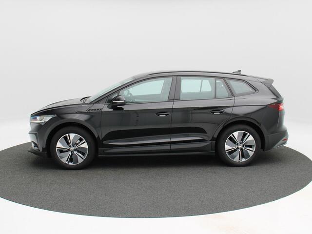 Skoda Enyaq iV 60 170 Pk Automaat | Trekhaak | Cruise Control | Parkeer Sensoren | Climatronic | CarPlay | Navigatie | 19 Inch | 71.164 Km !!