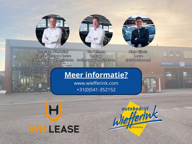 Skoda Enyaq iV Coupé 80 Sportline 204pk | Head-up | Sport & Winter plus-pack |