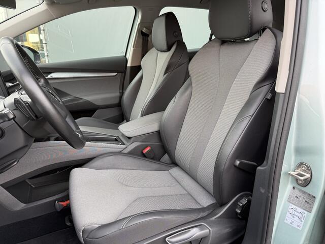 Skoda Enyaq iV BWJ 2022 80 204 pk NIEUW BINNEN !!