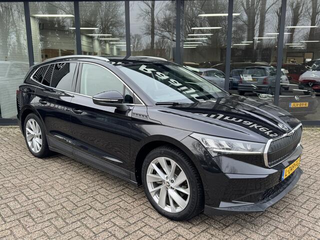 Skoda Enyaq iV 60 *90%SOH*13140 netto*