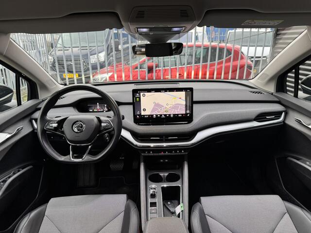 Skoda Enyaq iV 60 *90%SOH*13140 netto*