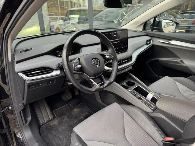 Skoda Enyaq iV 60 *90%SOH*13140 netto*