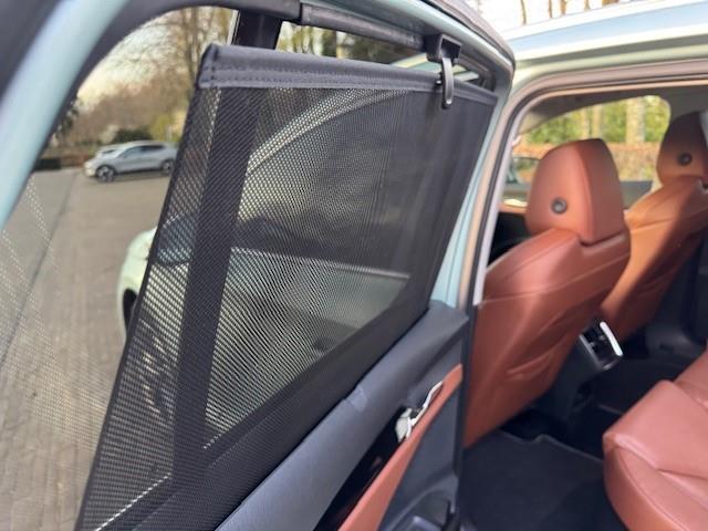 Skoda Enyaq iV 80 First Edition SOH 90,5%/Warmtepomp/Pano/Trekhaak/360Camera/Matrix/Acruise/Fabrieksgarantie