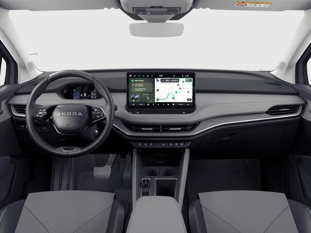 Skoda Enyaq iV Business Edition 85 | Trekhaak wegklapbaar | 20'' Neptune velgen | 3.000,- inruilbonus!!