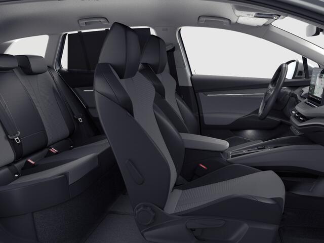 Skoda Enyaq iV Business Edition 85 | Trekhaak wegklapbaar | 20'' Neptune velgen | 3.000,- inruilbonus!!