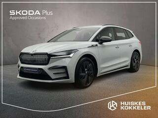 skoda-enyaq-iv-85x-rs-340pk-automaa