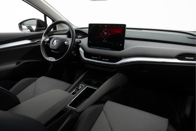 Skoda Enyaq iV 80 SOH 82% Stoel-stuurverwarming/ Navigatie/ Carplay/ Camera/ Full led/ Cruise control