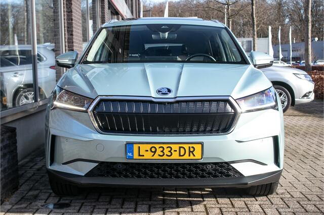 Skoda Enyaq iV 80 | SOH 89% | Adapt Cruise | Camera | Panorama dak |