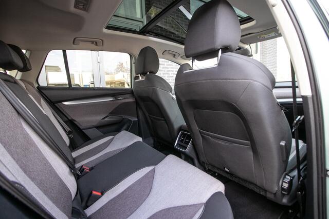 Skoda Enyaq iV 80 | SOH 89% | Adapt Cruise | Camera | Panorama dak |