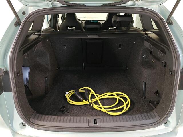 Skoda Enyaq iV 80 Sportline | 92.800 KM | Virtual Cockpit | Trekhaak | Panorama-Dak | WORDT VERWACHT!